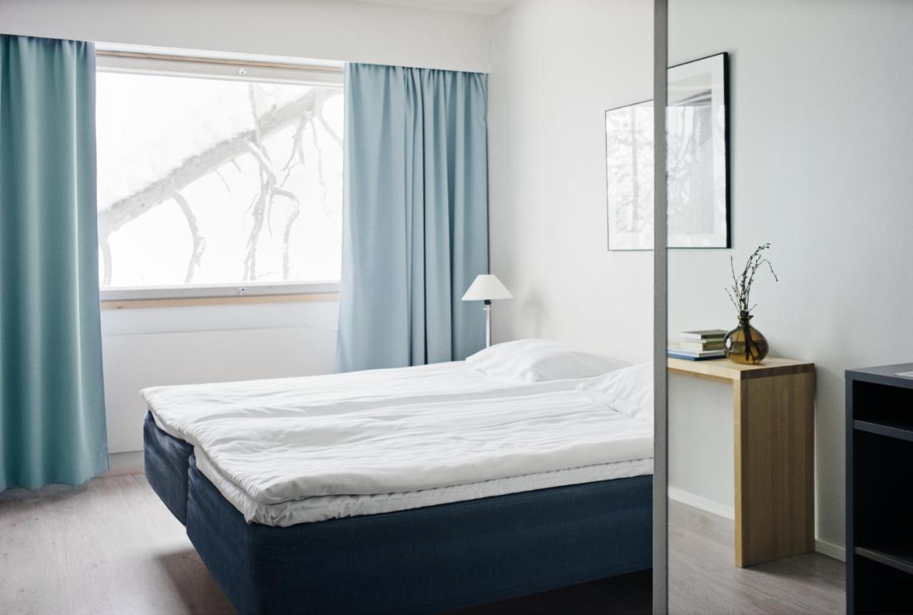 Ski-Inn Hotel Pyhaetunturi Экстерьер фото