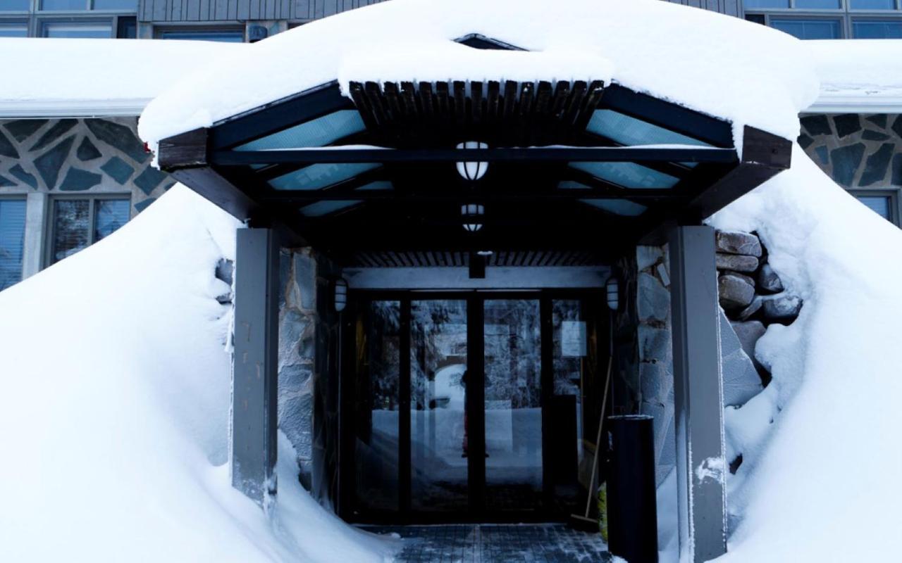 Ski-Inn Hotel Pyhaetunturi Экстерьер фото
