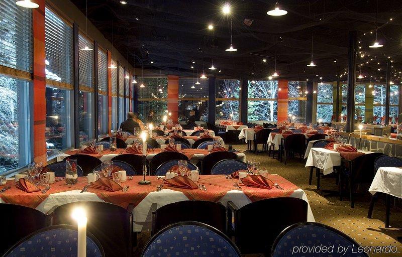 Ski-Inn Hotel Pyhaetunturi Экстерьер фото