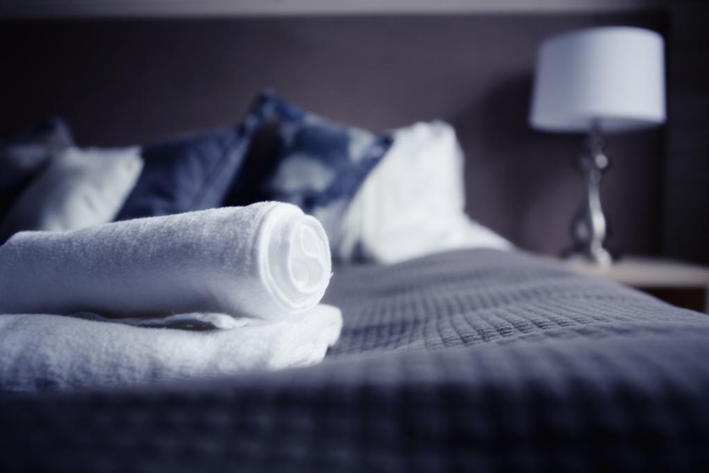Ski-Inn Hotel Pyhaetunturi Экстерьер фото